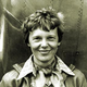 Illustration for article titled Is this the debris field from Amelia Earhart's plane?